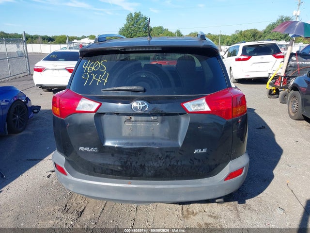 Aukcja sprzedaży 2013 Toyota Rav4 Xle, vin: 2T3WFREV5DW028041, numer aukcji: 46059744