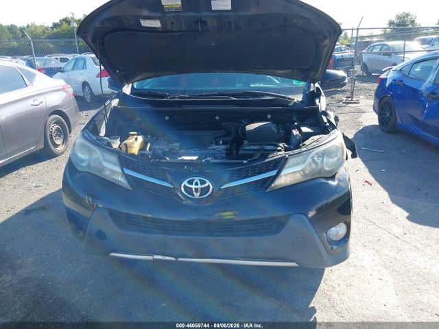 Aukcja sprzedaży 2013 Toyota Rav4 Xle, vin: 2T3WFREV5DW028041, numer aukcji: 46059744