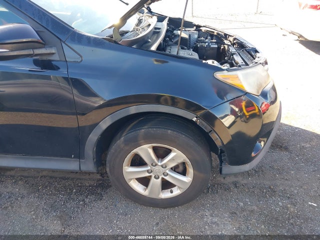 Aukcja sprzedaży 2013 Toyota Rav4 Xle, vin: 2T3WFREV5DW028041, numer aukcji: 46059744