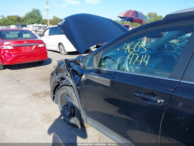 Aukcja sprzedaży 2013 Toyota Rav4 Xle, vin: 2T3WFREV5DW028041, numer aukcji: 46059744
