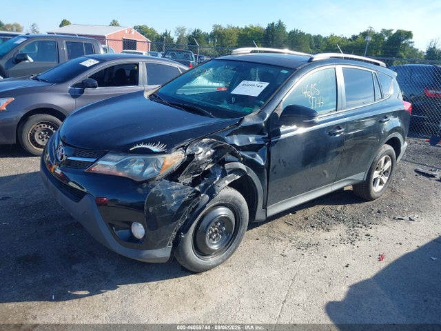 Aukcja sprzedaży 2013 Toyota Rav4 Xle, vin: 2T3WFREV5DW028041, numer aukcji: 46059744