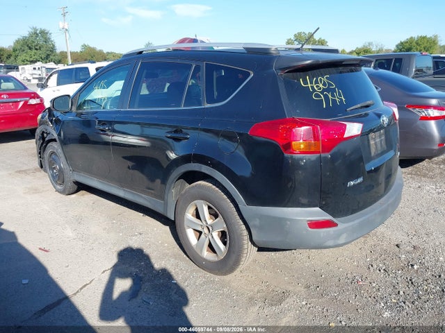 Aukcja sprzedaży 2013 Toyota Rav4 Xle, vin: 2T3WFREV5DW028041, numer aukcji: 46059744