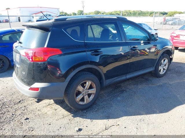 Aukcja sprzedaży 2013 Toyota Rav4 Xle, vin: 2T3WFREV5DW028041, numer aukcji: 46059744