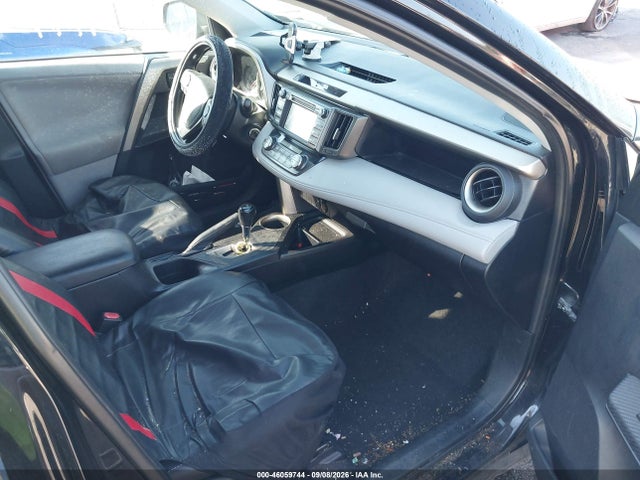 Aukcja sprzedaży 2013 Toyota Rav4 Xle, vin: 2T3WFREV5DW028041, numer aukcji: 46059744