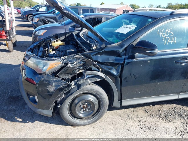 Aukcja sprzedaży 2013 Toyota Rav4 Xle, vin: 2T3WFREV5DW028041, numer aukcji: 46059744
