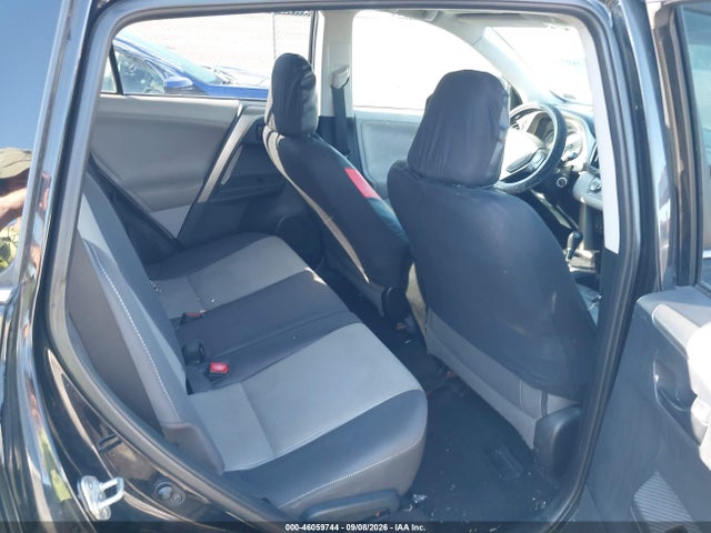 Aukcja sprzedaży 2013 Toyota Rav4 Xle, vin: 2T3WFREV5DW028041, numer aukcji: 46059744