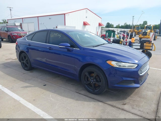 2016 3FA6P0T92GR204587 главное изображение
