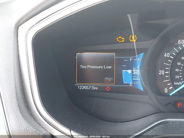 Ford FUSION SE 2016 3FA6P0T92GR204587 Image 15