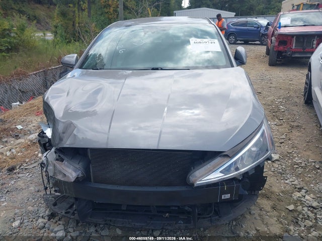 Aukcja sprzedaży 2020 Hyundai Elantra Sel, vin: KMHD84LFXLU099307, numer aukcji: 46059749