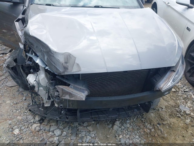 Aukcja sprzedaży 2020 Hyundai Elantra Sel, vin: KMHD84LFXLU099307, numer aukcji: 46059749