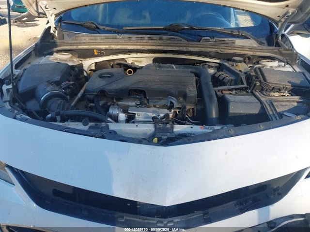 Aukcja sprzedaży 2016 Chevrolet Malibu Ls, vin: 1G1ZB5ST6GF354109, numer aukcji: 46059750