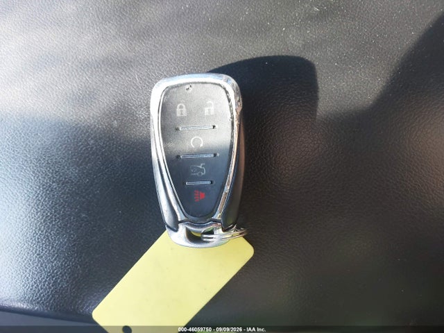 Aukcja sprzedaży 2016 Chevrolet Malibu Ls, vin: 1G1ZB5ST6GF354109, numer aukcji: 46059750