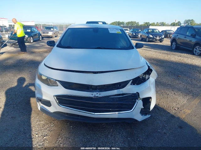 Aukcja sprzedaży 2016 Chevrolet Malibu Ls, vin: 1G1ZB5ST6GF354109, numer aukcji: 46059750