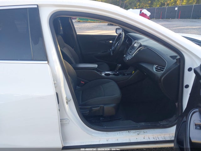 Aukcja sprzedaży 2016 Chevrolet Malibu Ls, vin: 1G1ZB5ST6GF354109, numer aukcji: 46059750