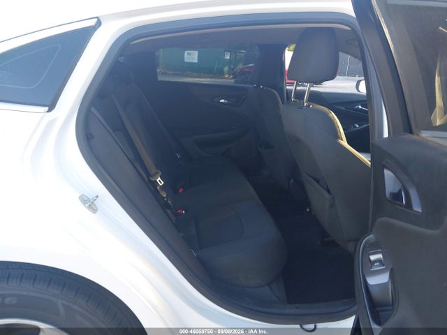 Aukcja sprzedaży 2016 Chevrolet Malibu Ls, vin: 1G1ZB5ST6GF354109, numer aukcji: 46059750