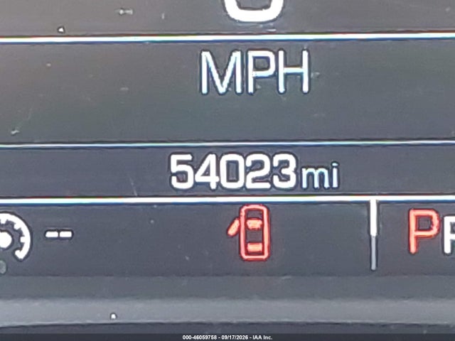 Chevrolet Camaro 1lt 2017 1G1FB1RS9H0119345 Image 15