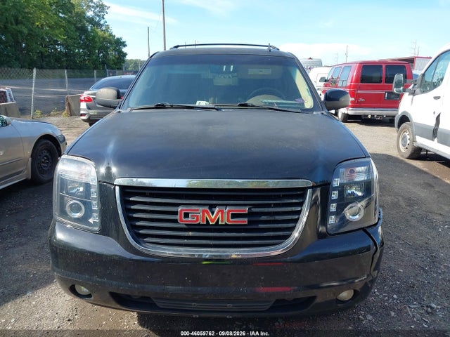 Aukcja sprzedaży 2013 Gmc Yukon Xl 1500 Slt, vin: 1GKS1KE08DR338004, numer aukcji: 46059762