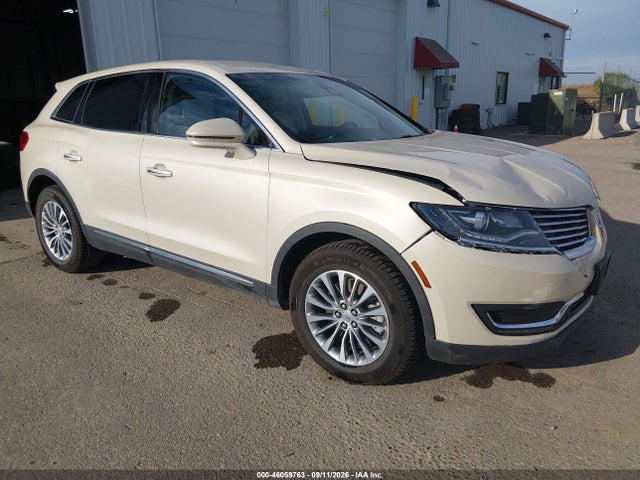 2016 2LMTJ8KR9GBL74376 главное изображение