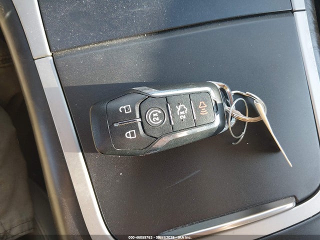 Lincoln Mkx Select 2016 2LMTJ8KR9GBL74376 Image 11
