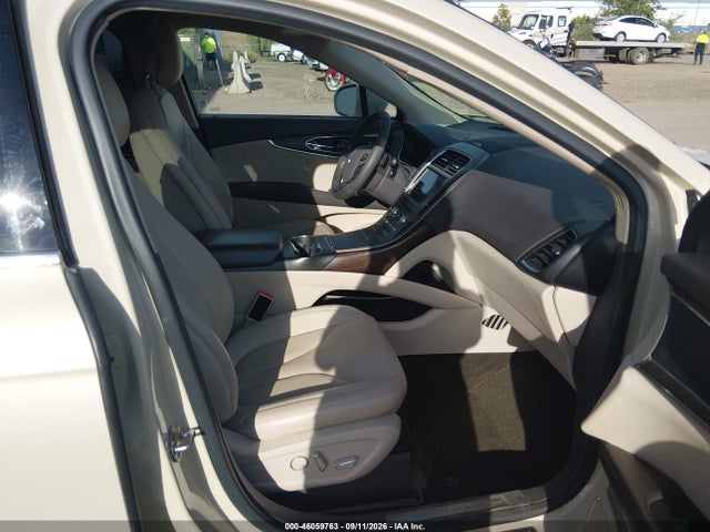 Lincoln Mkx Select 2016 2LMTJ8KR9GBL74376 Image 5
