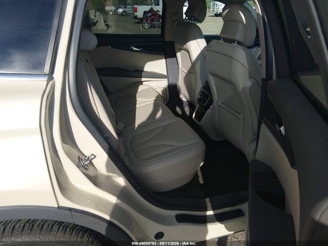 Lincoln Mkx Select 2016 2LMTJ8KR9GBL74376 Image 8