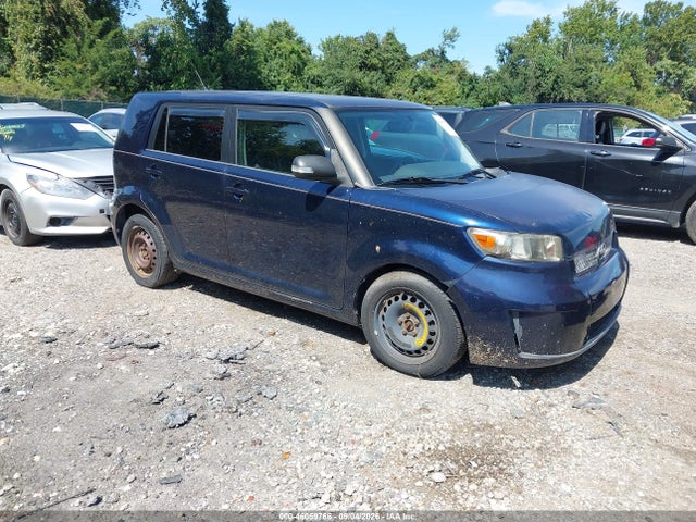 Aukcja sprzedaży 2008 Scion Xb, vin: JTLKE50E481035315, numer aukcji: 46059766