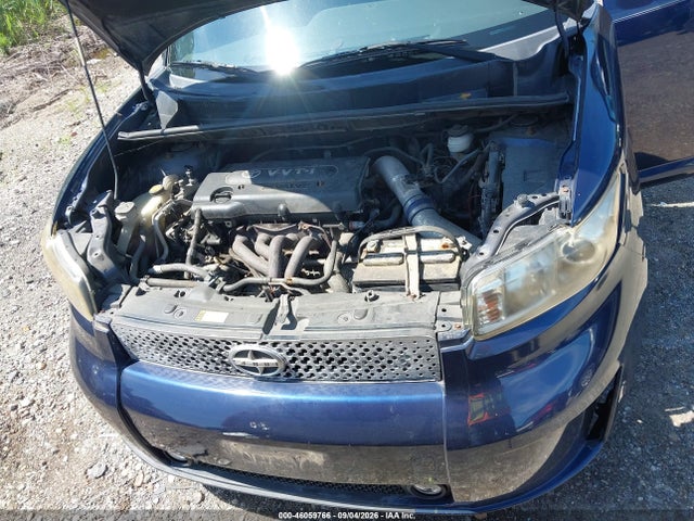 Aukcja sprzedaży 2008 Scion Xb, vin: JTLKE50E481035315, numer aukcji: 46059766