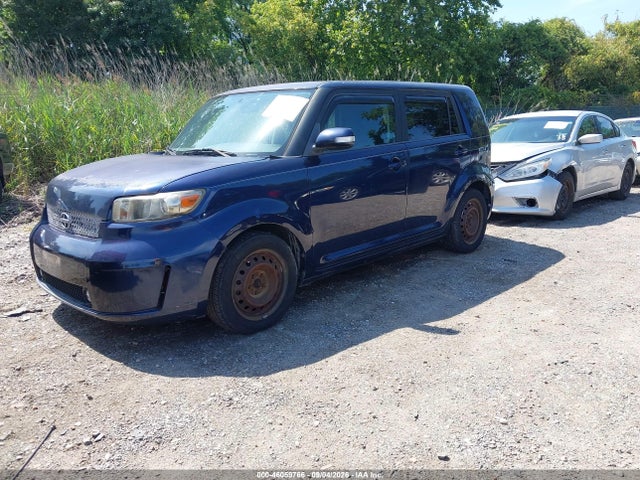 Aukcja sprzedaży 2008 Scion Xb, vin: JTLKE50E481035315, numer aukcji: 46059766