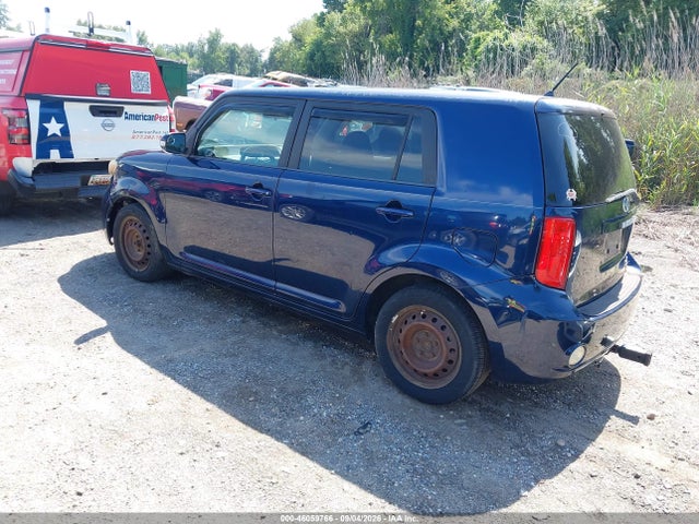 Aukcja sprzedaży 2008 Scion Xb, vin: JTLKE50E481035315, numer aukcji: 46059766