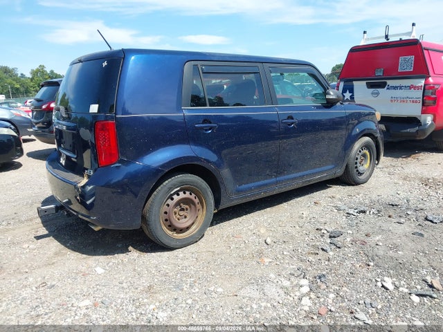 Aukcja sprzedaży 2008 Scion Xb, vin: JTLKE50E481035315, numer aukcji: 46059766
