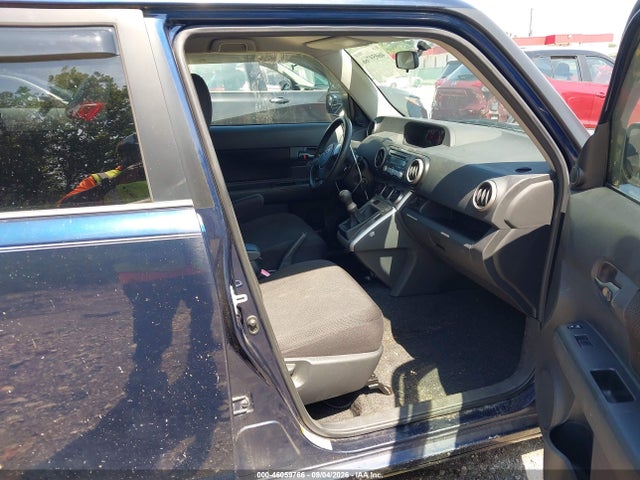 Aukcja sprzedaży 2008 Scion Xb, vin: JTLKE50E481035315, numer aukcji: 46059766