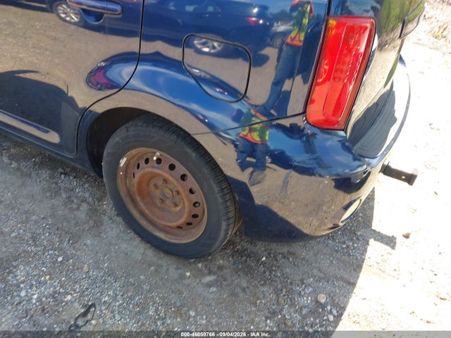 Aukcja sprzedaży 2008 Scion Xb, vin: JTLKE50E481035315, numer aukcji: 46059766