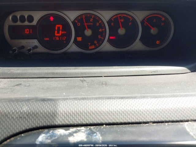 Aukcja sprzedaży 2008 Scion Xb, vin: JTLKE50E481035315, numer aukcji: 46059766