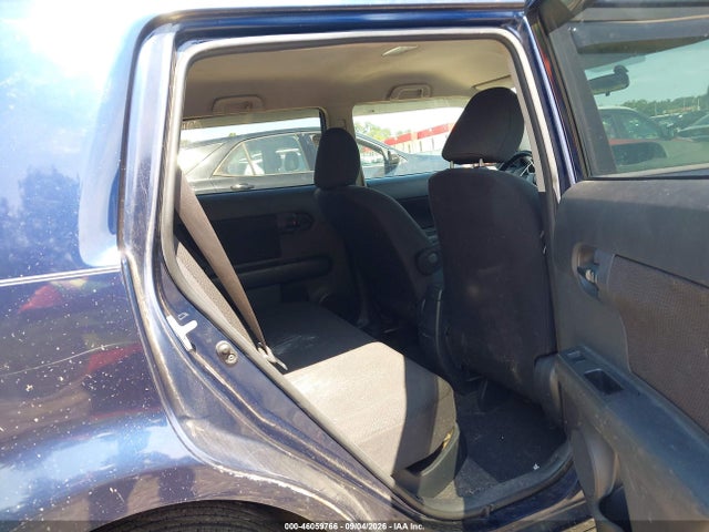 Aukcja sprzedaży 2008 Scion Xb, vin: JTLKE50E481035315, numer aukcji: 46059766