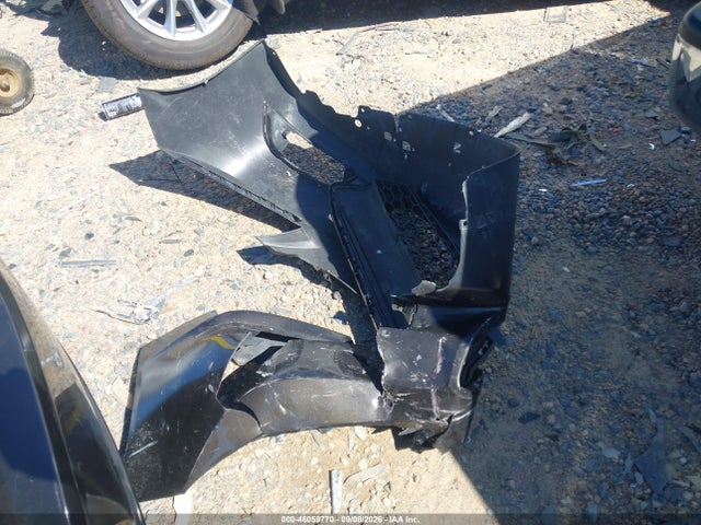 2013 Honda Civic Ex მანქანა იყიდება აუქციონზე, vin: 2HGFG3B81DH511097, აუქციონის ნომერი: 46059770