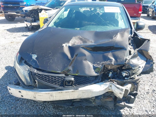 2013 Honda Civic Ex მანქანა იყიდება აუქციონზე, vin: 2HGFG3B81DH511097, აუქციონის ნომერი: 46059770