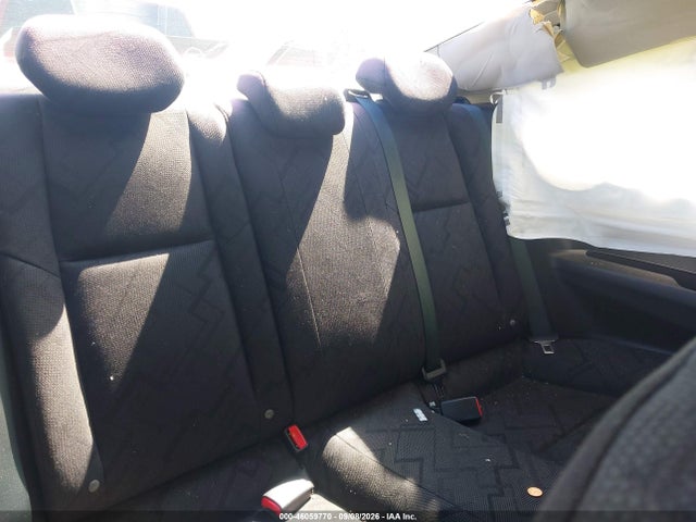 2013 Honda Civic Ex მანქანა იყიდება აუქციონზე, vin: 2HGFG3B81DH511097, აუქციონის ნომერი: 46059770