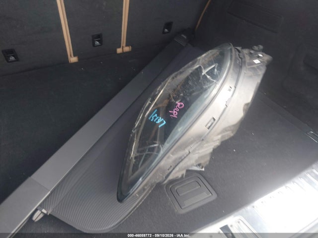 Продаж на аукціоні авто 2021 Porsche Cayenne, vin: WP1AA2AY7MDA03637, номер лоту: 46059772