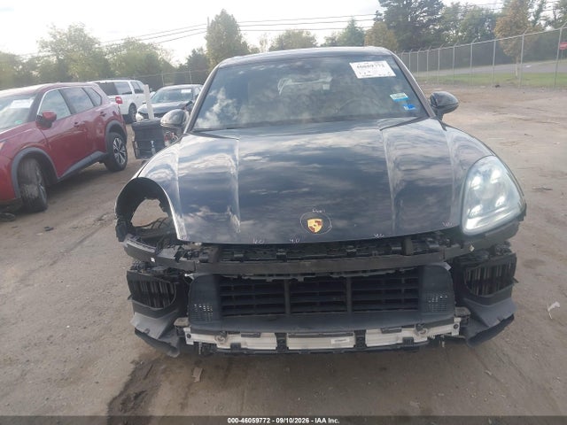 Продаж на аукціоні авто 2021 Porsche Cayenne, vin: WP1AA2AY7MDA03637, номер лоту: 46059772