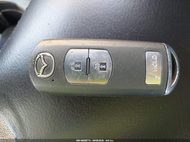46059774 :رقم المزاد ، JM3KE4DY5G0719859 vin ، 2016 Mazda Cx-5 Grand Touring مزاد بيع