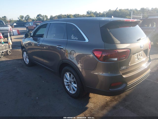 Продаж на аукціоні авто 2020 Kia Sorento 2.4l Lx, vin: 5XYPG4A33LG646061, номер лоту: 46059776