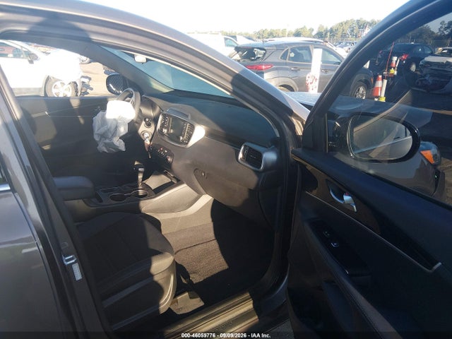 Продаж на аукціоні авто 2020 Kia Sorento 2.4l Lx, vin: 5XYPG4A33LG646061, номер лоту: 46059776