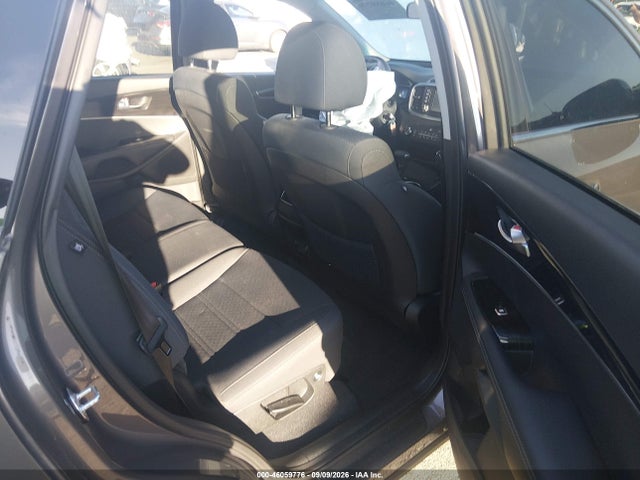 Продаж на аукціоні авто 2020 Kia Sorento 2.4l Lx, vin: 5XYPG4A33LG646061, номер лоту: 46059776