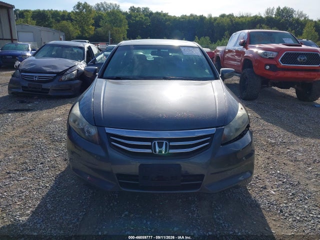 Продаж на аукціоні авто 2011 Honda Accord 2.4 Ex-l, vin: 1HGCP2F80BA143739, номер лоту: 46059777