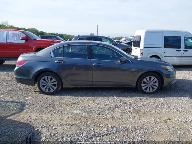 Продаж на аукціоні авто 2011 Honda Accord 2.4 Ex-l, vin: 1HGCP2F80BA143739, номер лоту: 46059777