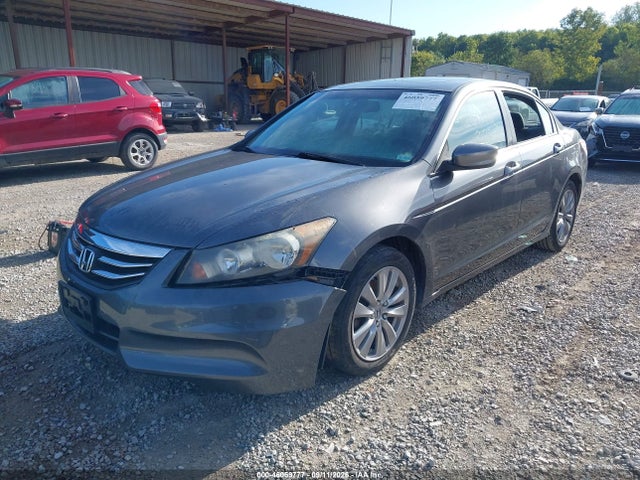 Продаж на аукціоні авто 2011 Honda Accord 2.4 Ex-l, vin: 1HGCP2F80BA143739, номер лоту: 46059777