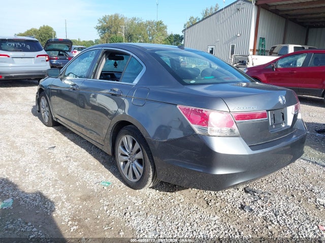 Продаж на аукціоні авто 2011 Honda Accord 2.4 Ex-l, vin: 1HGCP2F80BA143739, номер лоту: 46059777