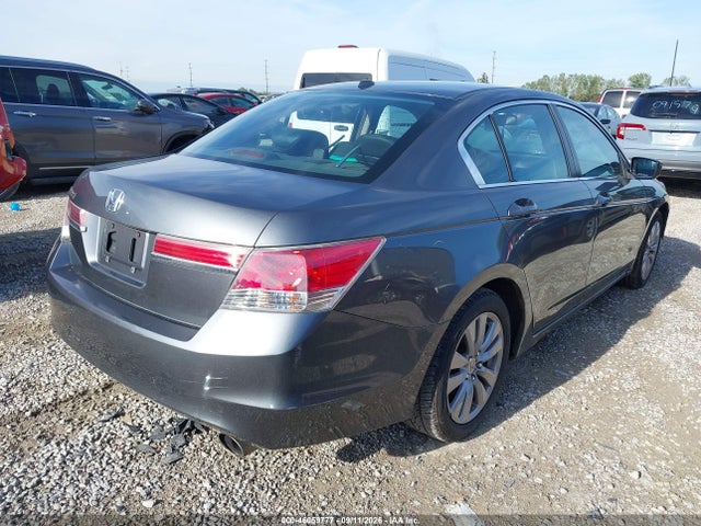 Продаж на аукціоні авто 2011 Honda Accord 2.4 Ex-l, vin: 1HGCP2F80BA143739, номер лоту: 46059777