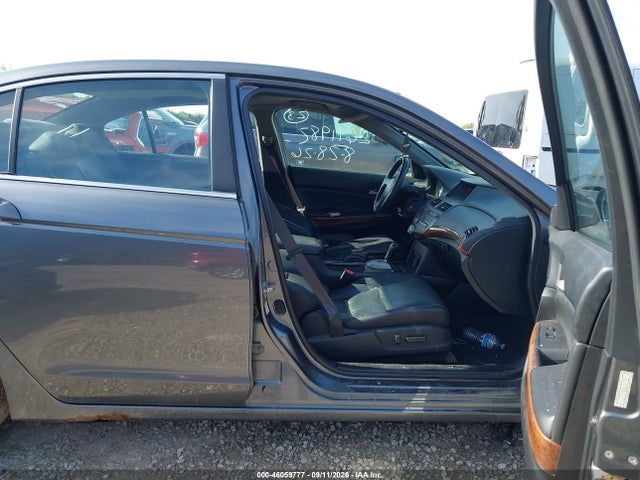 Продаж на аукціоні авто 2011 Honda Accord 2.4 Ex-l, vin: 1HGCP2F80BA143739, номер лоту: 46059777