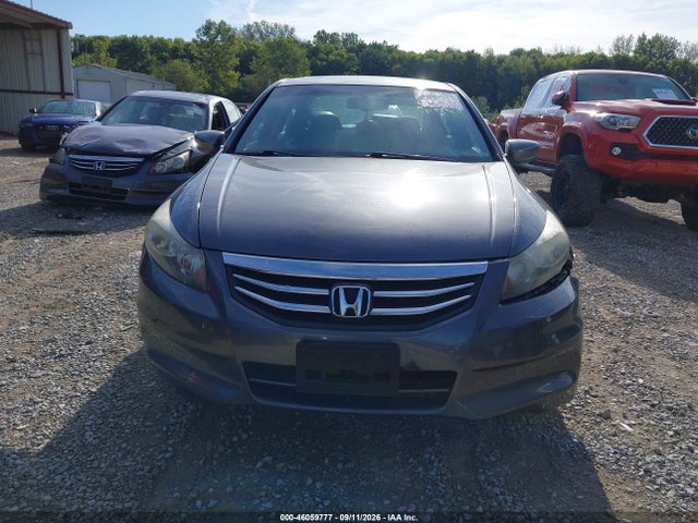 Продаж на аукціоні авто 2011 Honda Accord 2.4 Ex-l, vin: 1HGCP2F80BA143739, номер лоту: 46059777
